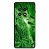 For OnePlus Ace 5 5G Phone Case Wolf Soft Black Silicone Case For OnePlus 13 5G Ace 5 Ace5 Pro 13R Back Cover Case Shockproof