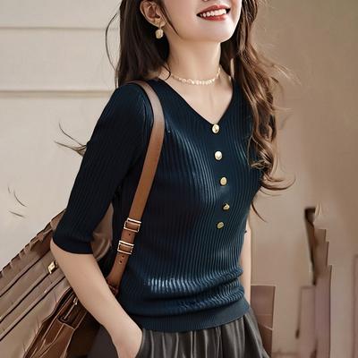 Τοπάκια – Πουλόβερ και μακρυμάνικες μπλούζες