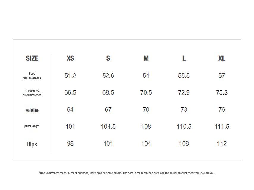 JNBY Women's Loose Straight-Leg Wide-Leg Trousers