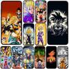Gohan Dragons Son Gokus Balls Super Cover for Apple iPhone 17 16 Plus 13 12 Pro Max Mini X XR ProMax 16E 15+ 16Plus Air Case