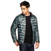 Tesla Packable Lightweight Padded Pattern Jacket