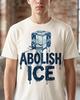 Abolish ICE T-Shirt | Political Statement Tee | Melting Ice Graphic | Unisex Tee