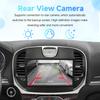 Android 11 For Chrysler 300 2011-2019 Car Radio Multimedia Player Touch Screen 5G Wifi Carplay Autoradio GPS BT