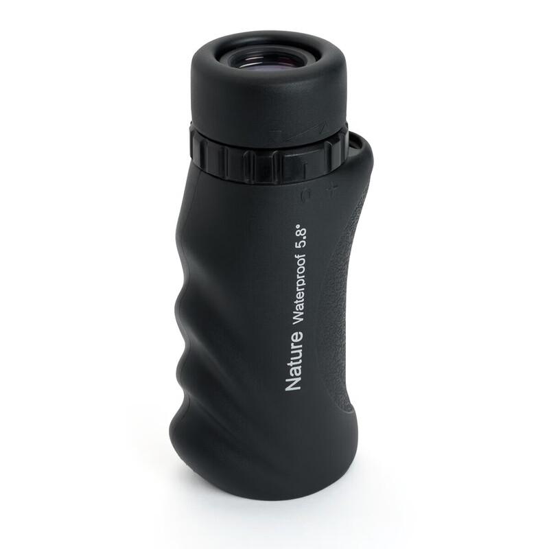 

Портативний монокуляр Celestron Nature 10x25