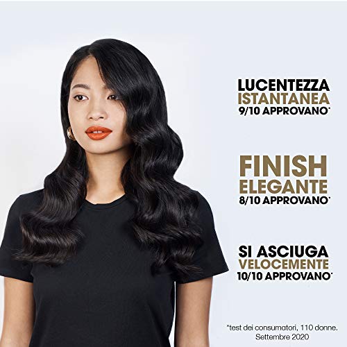 Ghd Dramatic Ending- Finishing Serum 30 Ml