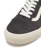 Vans Old Skool - Pig Suede After Dark / Vn000D6Wy7U1