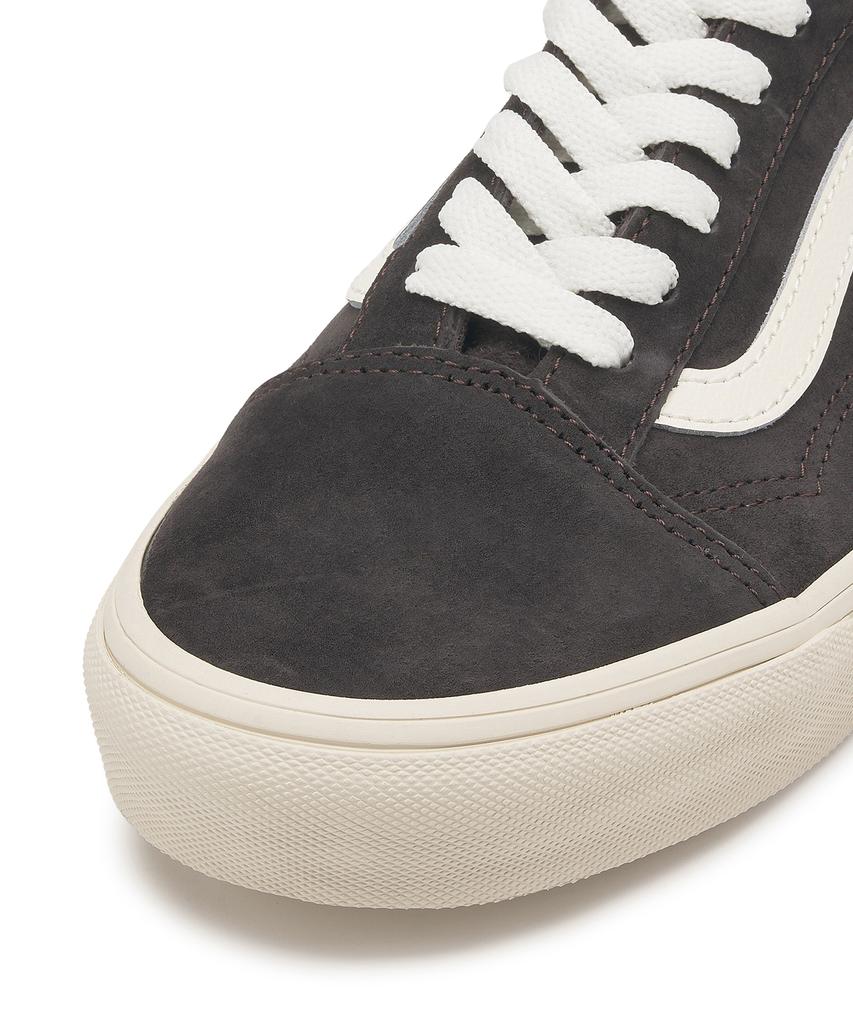 Vans Old Skool - Pig Suede After Dark / Vn000D6Wy7U1