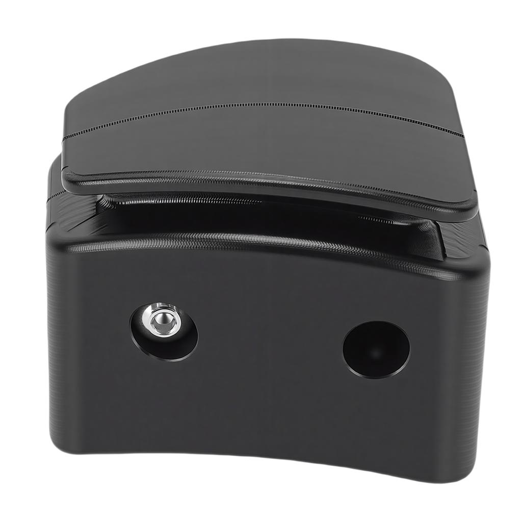 Extensor de Pedal de Embreagem de 1,5 polegadas com Chave de Substituição para Ford Mustang 1994-2025 com Transmissão Manual