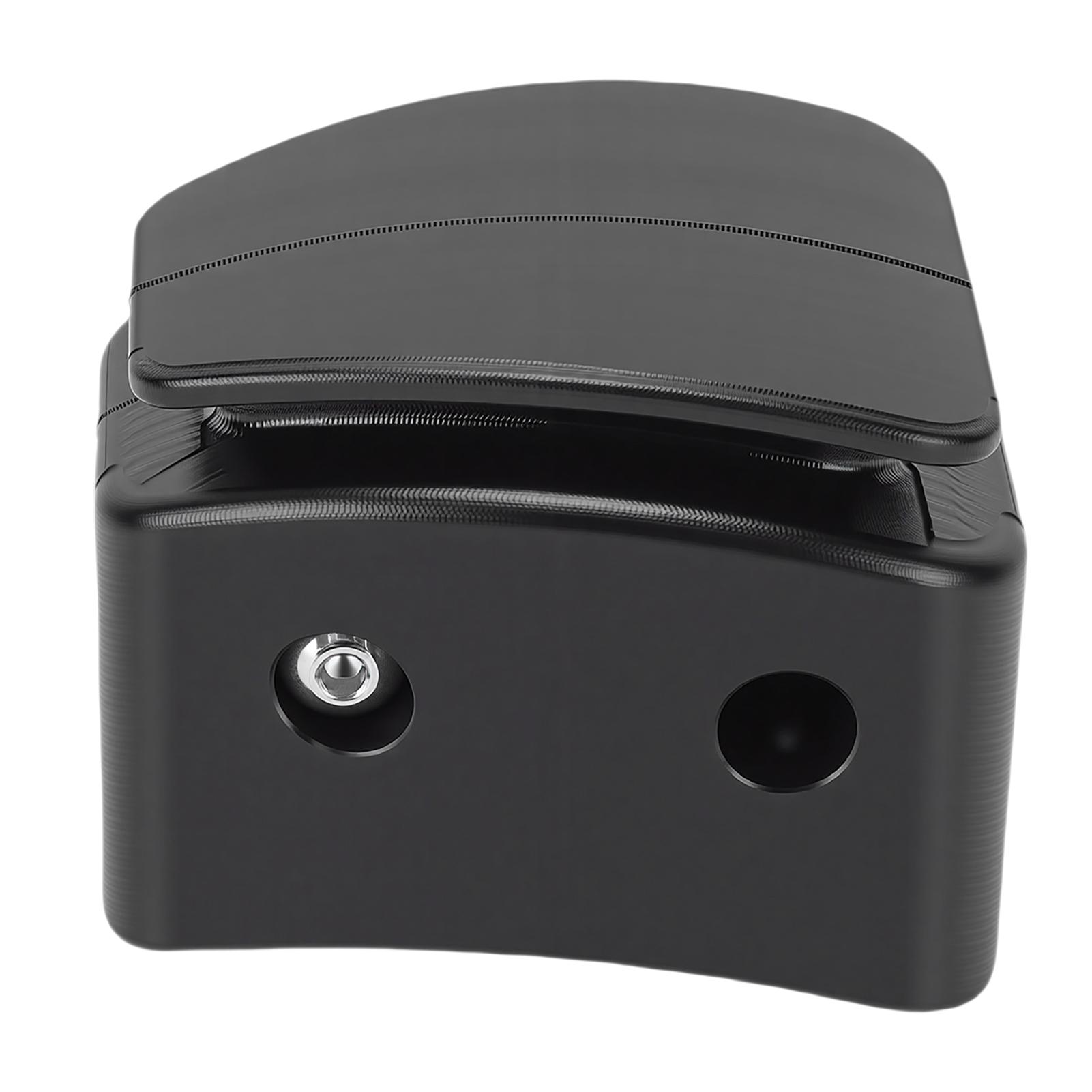 

1.5in Clutch Pedal Pad Extender with Wrench Replacement for Ford Mustang 1994 2025 with Manual Transmission