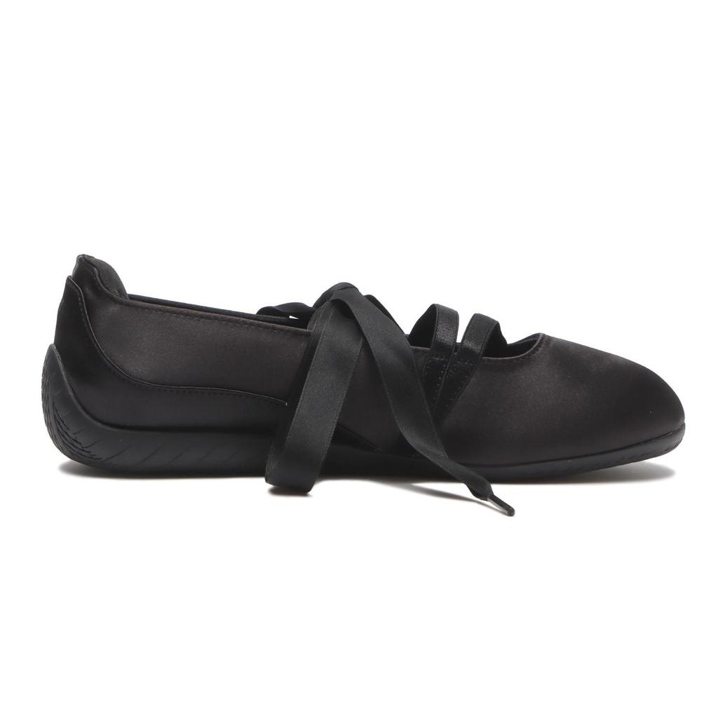 407681-02 Puma Speedcat Ballet Etoile "Puma Women's Black" (Women's)