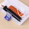 Precisions Handheld Grinding Tool Miniature Electric Drill Jewelry Making Wood Craft Engraving Pen Tool