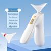 WEZHO Handheld Spirometer