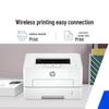 HP Laser 335dw Mono Laser Printer CN plug (adapter included)