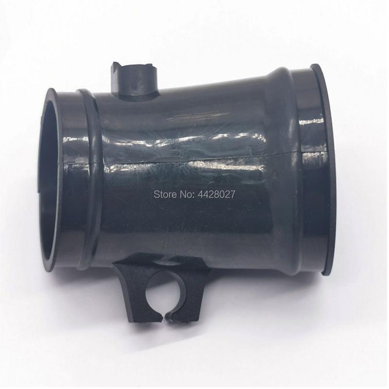Carburetor Air Intake Manifold Joint Boot Adapter 5KM-14453-00-00 for Yamaha Grizzly 660 2002-2008
