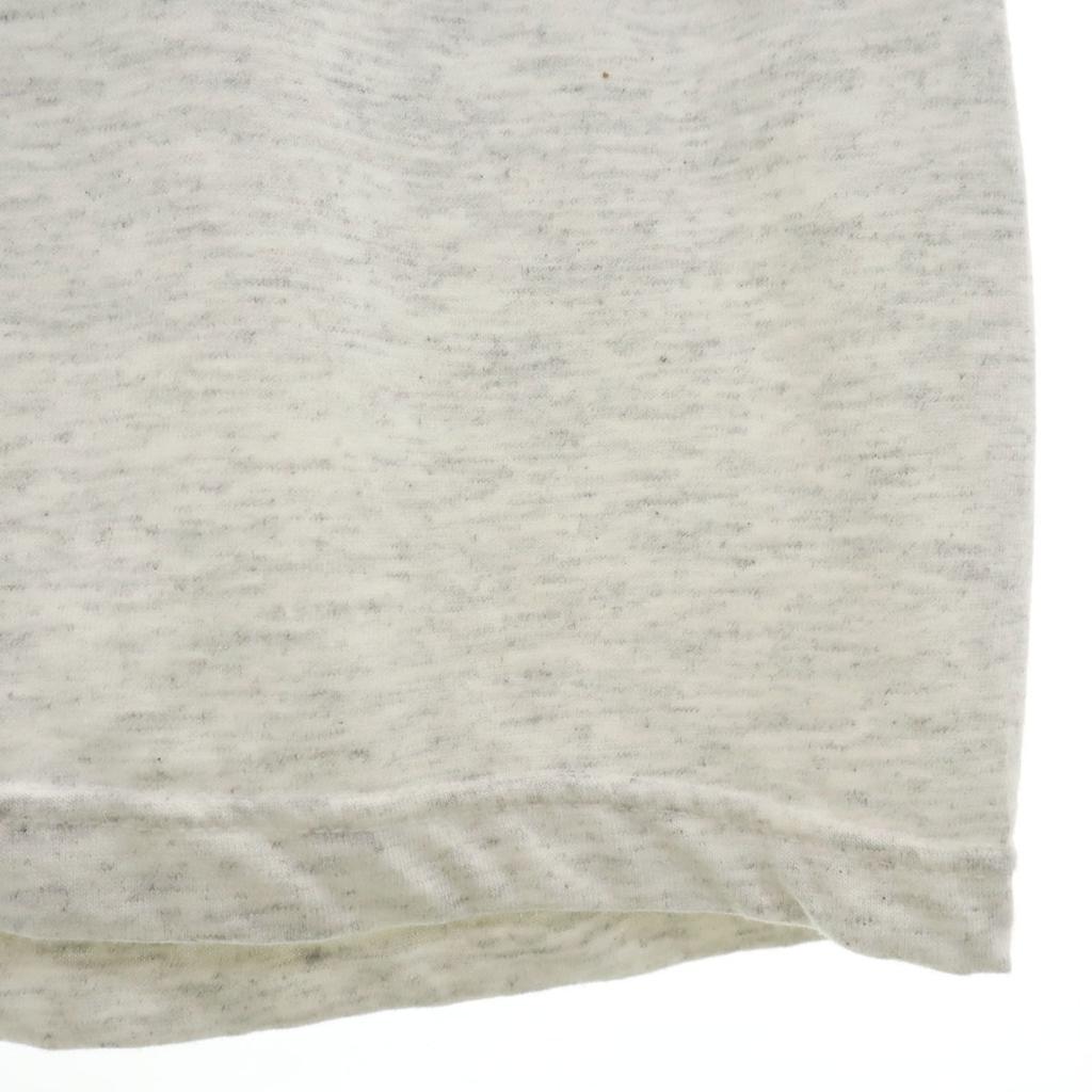 Unused Pooh 90s Disney Old Short Sleeve One Piece FREE Gray T-shirt Women Used