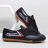 Low-cut Martial Arts Shoes Track and Field Shoes Sports Outdoor Shoes Tendon-soled Shoes Training Shoes Lightweight Breathable Shoes Running Shoes