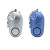 Multi-Color Personal Alarm with Light: Travel Girls' Anti-Wolf Self-Defense Device, KC Certified