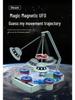 Xueyouma 12-in-1 Magnetic Physics Experiment Set for Kids
