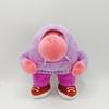 Poupées Peluches Vice Versa 2 Personnages Émotionnels Doux Moelleux Peluches Colère Joie Tristesse Anxiété Peur Disney Pixar Jouets de Collection pour Fans Décoration Chambre d'Enfant