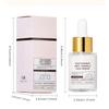 Niacinamide Anti-Wrinkle Facial Essence Fades Flare To Improve Dull and Brighten Skin Tone