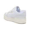 Puma Ca Pro Lux Iii White Unisex 395203-12