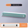 Multifunctional Tear Free Food Wrap Sliding Cutter Suitable for Cling Film & Aluminum Foil Home Restaurant Kitchen Use
