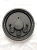 Outdoor Garden Large Wall Clock Vintage Waterproof Clocks Thermometer Nordic Modern Wall Watches Home Decor Living Room GiQ4J3Z3