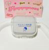 Apple earphone case AirPods1/1/1/1 generation bluetooth earphone case pro1/pro1 transparent shockproof tpu