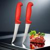 2 pezzi/set coltello da disosso professionale coltelli da cucina mannaia in acciaio inox coltello da chef coltelli da cucina coltello da frutta forniture da cucina