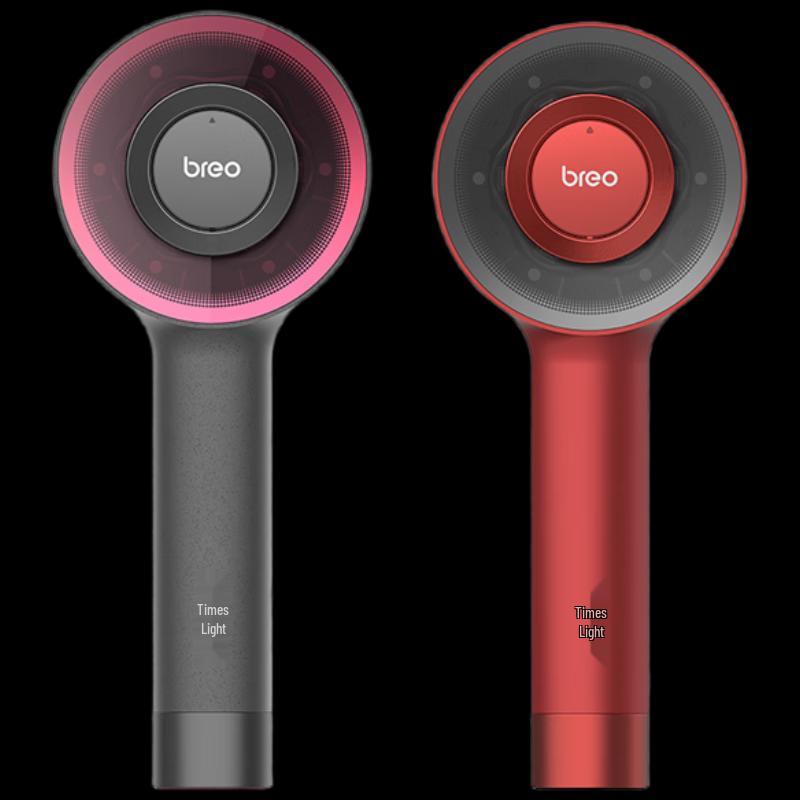 Breo Scalp3 Smart Scalp Massager Comb