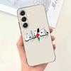 P-Palestyna-es-F-Flaga MAP Etui na Telefon Dla Samsung S25,S24,S21,S22,S23,S30,Ultra,S20,Plus,Fe,Lite,Note,10,9,5G Czarne Pokrowiec