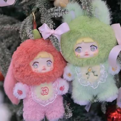 Babák és tömött játékok – Rajzfilm és mesefilm plüssfigurák