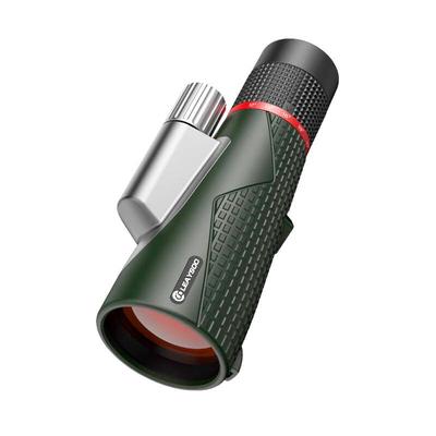 Leaysoo Professional Zoom Optics
