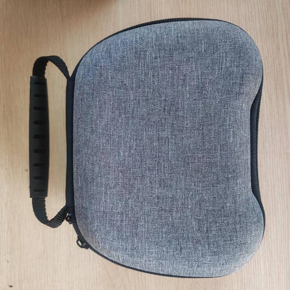 Shockproof Gamepad Case Dual Controller Storage Bag for PlayStation/PS5 Game Accessories