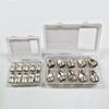 Shuangan P80 Plasma Cutter Nozzle & Electrode Set