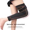 Anti-Slip Compression Knee Pads with Extended Calf Protection for Men and Women - Ideal for Basketball, Running, Cycling, and Cold Seasons