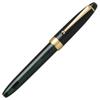 PILOT Custom NS Fountain Medium Nature Green Special Alloy Pilot Pen, Nib, (FKNS1GM), Pen,
