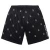 Supreme X Spitfire Mesh Short Black