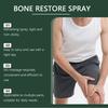 Joint Care Spray: Gently Nourishing And Massaging Knee Joints. Body Comfort Care Spray 30ml
