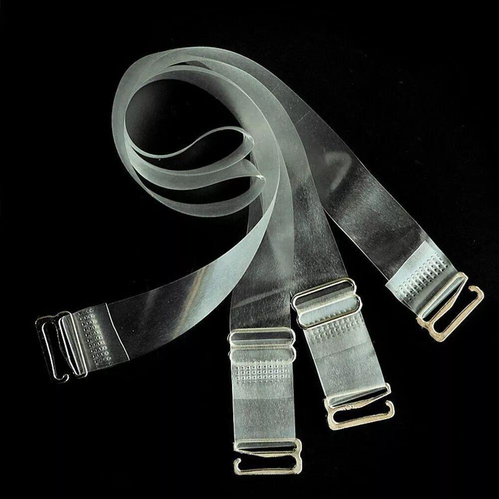 Detachable Underwear Strap Invisible Shoulder Strap High-quality Bra Straps