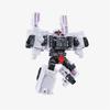 [young toys] Mini Tobot Doc Transforming Robot Action Figure (Ambulance)