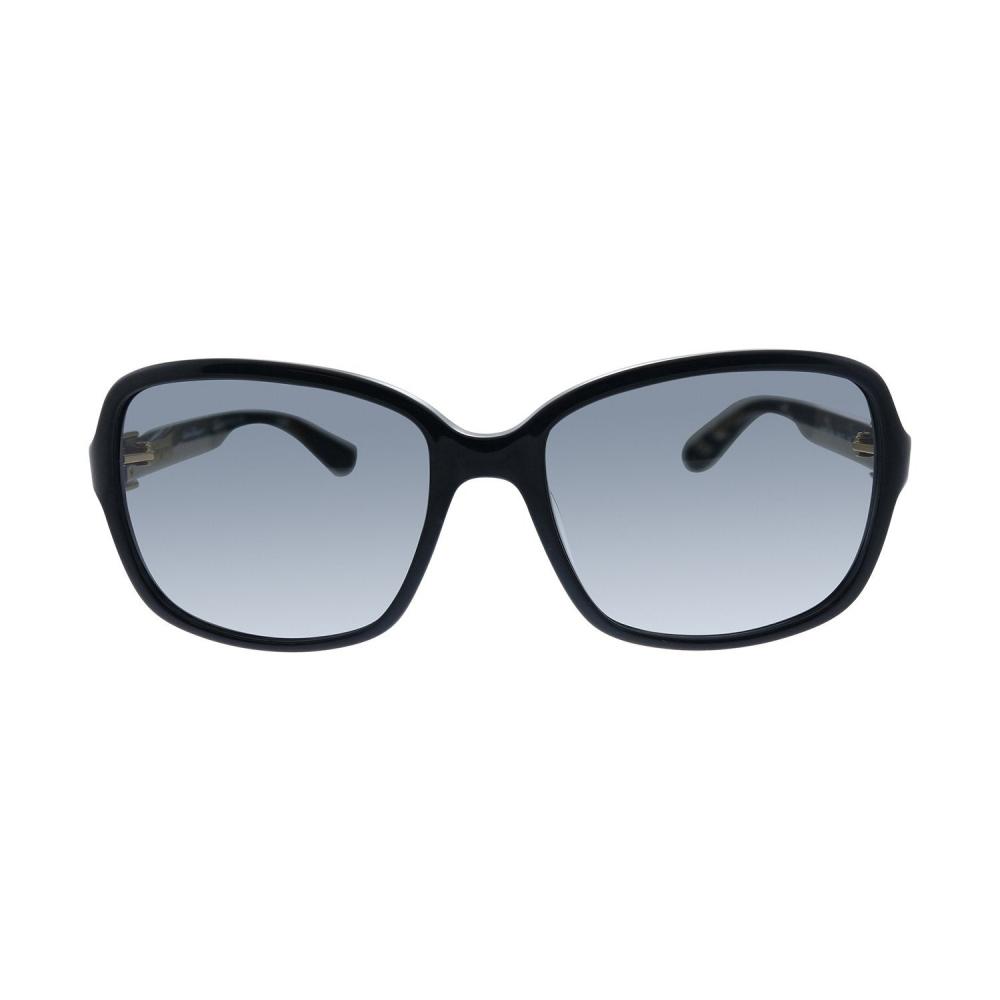 

Ferragamo Salvatore Ferragamo SF 606S 001 Прямоугольные солнцезащитные очки мульти