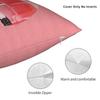 Pillow Cover Girls Game Royale High Kawaii Pillow Case For Sofa Home Decoration Pillowcases