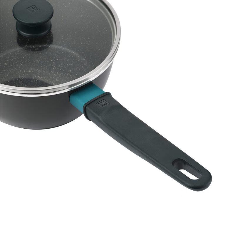 Zwilling Now Marble 18cm Non-stick Saucepan