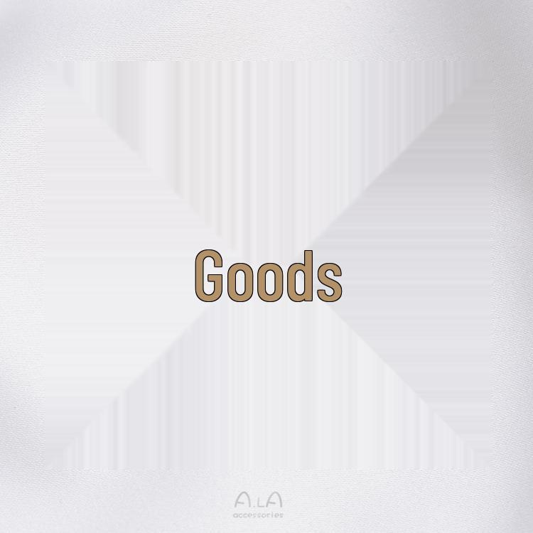 14K Gold-Filled Color-Preserving Oval Spring Clasp for DIY Pearl Chains