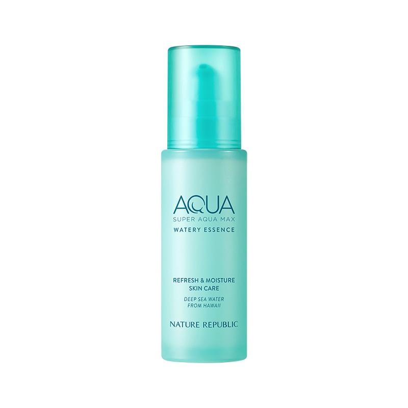 

[Nature Republic] Водяная эссенция Super Aqua Max 50 г