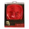 Moule à gâteau en silicone Masque V pour Vendetta