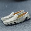 Mocassini da uomo Scarpe casual da guida