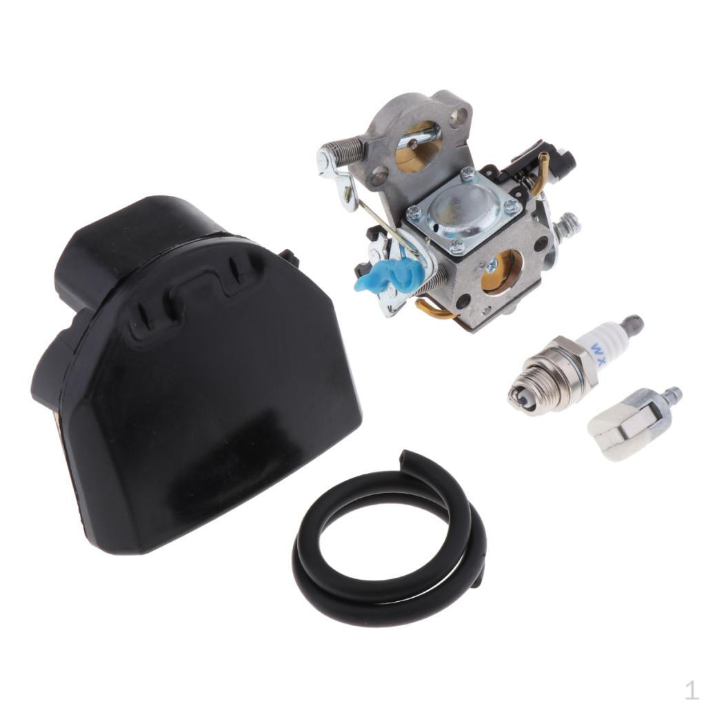 

Carburetor Kit for 455 460