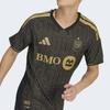 Adidas Lafc Home Authentic Jersey 26 27 With Cool climaCool Tech